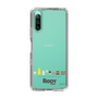 Slim Protection Case［ Rody - Enjoy Rody 2 ］