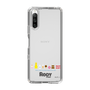Slim Protection Case［ Rody - Enjoy Rody 2 ］