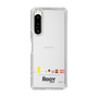 Slim Protection Case［ Rody - Enjoy Rody 2 ］