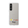 Slim Protection Case［ Rody - Enjoy Rody 2 ］