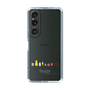 Slim Protection Case［ Rody - Enjoy Rody 2 ］