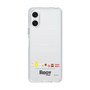 Slim Protection Case［ Rody - Enjoy Rody 2 ］