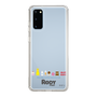 Slim Protection Case［ Rody - Enjoy Rody 2 ］