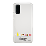 Slim Protection Case［ Rody - Enjoy Rody 2 ］
