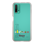 Slim Protection Case［ Rody - Enjoy Rody 2 ］