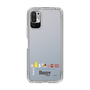 Slim Protection Case［ Rody - Enjoy Rody 2 ］