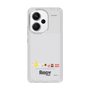 Slim Protection Case［ Rody - Enjoy Rody 2 ］