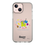 Slim Protection Case［ Rody - Enjoy Rody 3 ］