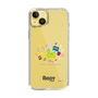 Slim Protection Case［ Rody - Enjoy Rody 3 ］