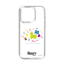 Slim Protection Case［ Rody - Enjoy Rody 3 ］