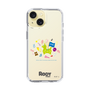 Slim Protection Case［ Rody - Enjoy Rody 3 ］