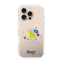 Slim Protection Case［ Rody - Enjoy Rody 3 ］