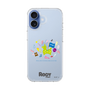 Slim Protection Case［ Rody - Enjoy Rody 3 ］