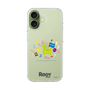 Slim Protection Case［ Rody - Enjoy Rody 3 ］