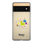 Slim Protection Case［ Rody - Enjoy Rody 3 ］
