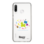 Slim Protection Case［ Rody - Enjoy Rody 3 ］