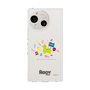 Slim Protection Case［ Rody - Enjoy Rody 3 ］