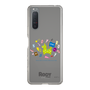 Slim Protection Case［ Rody - Enjoy Rody 3 ］