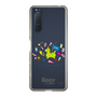 Slim Protection Case［ Rody - Enjoy Rody 3 ］