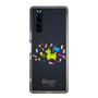 Slim Protection Case［ Rody - Enjoy Rody 3 ］