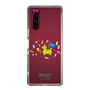 Slim Protection Case［ Rody - Enjoy Rody 3 ］