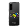 Slim Protection Case［ Rody - Enjoy Rody 3 ］