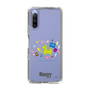 Slim Protection Case［ Rody - Enjoy Rody 3 ］