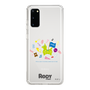 Slim Protection Case［ Rody - Enjoy Rody 3 ］