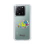 Slim Protection Case［ Rody - Enjoy Rody 3 ］