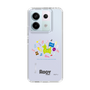 Slim Protection Case［ Rody - Enjoy Rody 3 ］