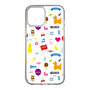 Slim Protection Case［ Rody - Cute ］