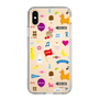 Slim Protection Case［ Rody - Cute ］