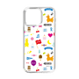 Slim Protection Case［ Rody - Cute ］