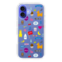 Slim Protection Case［ Rody - Cute ］