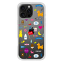 Slim Protection Case［ Rody - Cute ］
