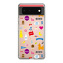 Slim Protection Case［ Rody - Cute ］