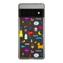 Slim Protection Case［ Rody - Cute ］