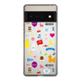 Slim Protection Case［ Rody - Cute ］