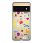 Slim Protection Case［ Rody - Cute ］