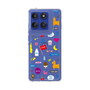 Slim Protection Case［ Rody - Cute ］