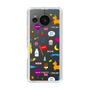 Slim Protection Case［ Rody - Cute ］