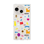 Slim Protection Case［ Rody - Cute ］