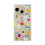 Slim Protection Case［ Rody - Cute ］