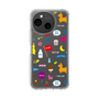 Slim Protection Case［ Rody - Cute ］