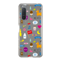 Slim Protection Case［ Rody - Cute ］