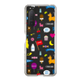 Slim Protection Case［ Rody - Cute ］