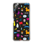 Slim Protection Case［ Rody - Cute ］