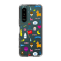 Slim Protection Case［ Rody - Cute ］