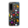 Slim Protection Case［ Rody - Cute ］