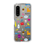 Slim Protection Case［ Rody - Cute ］